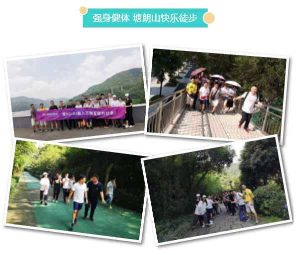 放“夏”工作，快樂(lè)前行！旺龍第三季度團(tuán)建活動(dòng)精彩回顧！