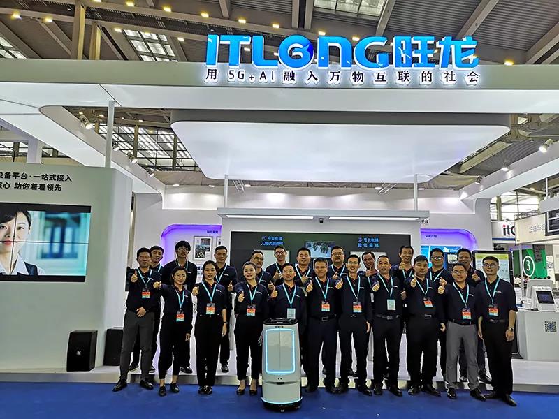 人臉識別成標配，為什么這些獨角獸企業熱衷于通過旺龍設備落地？