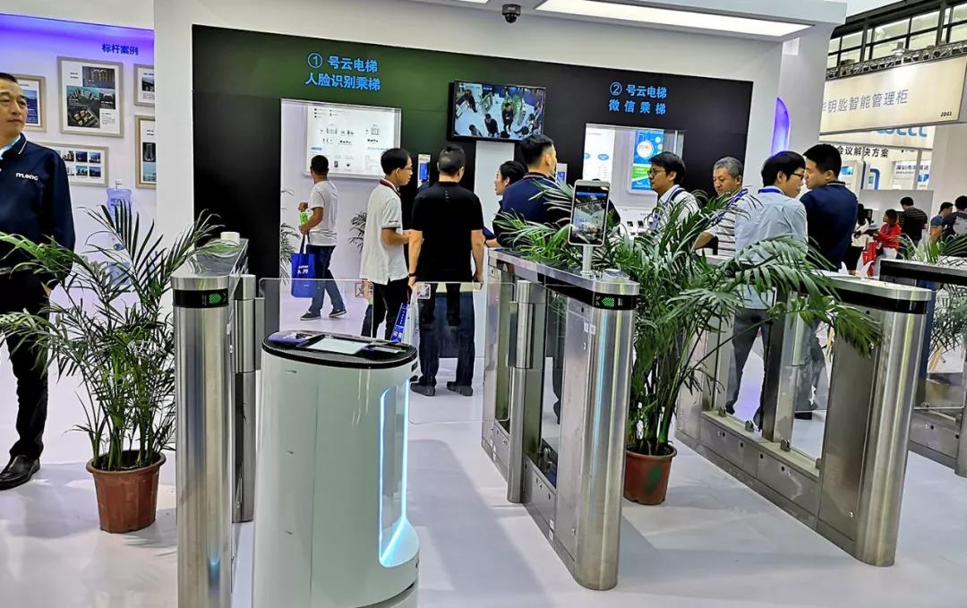 安博會落幕：人臉識別成標(biāo)配，為什么這些獨(dú)角獸企業(yè)熱衷于通過旺龍?jiān)O(shè)備落地?