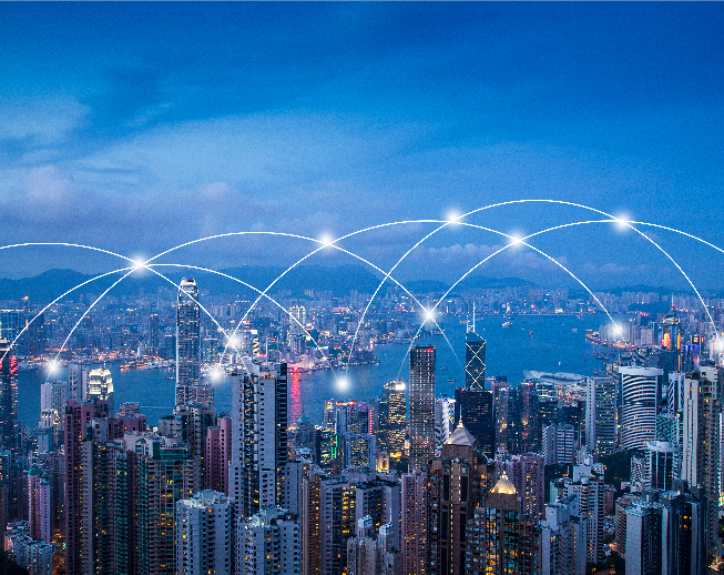5G+AI等技術(shù)為新基建注入強(qiáng)而有力支撐