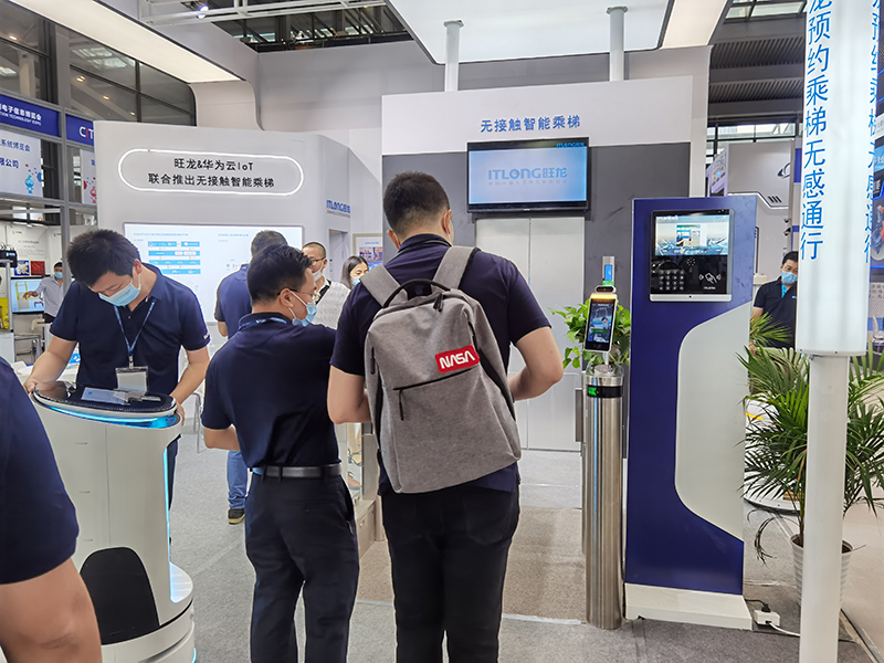 賦能門禁系統智能便捷 不能忽略本質核心安全性