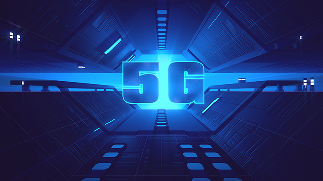 5G商用一周年 安防行業迎來新契機