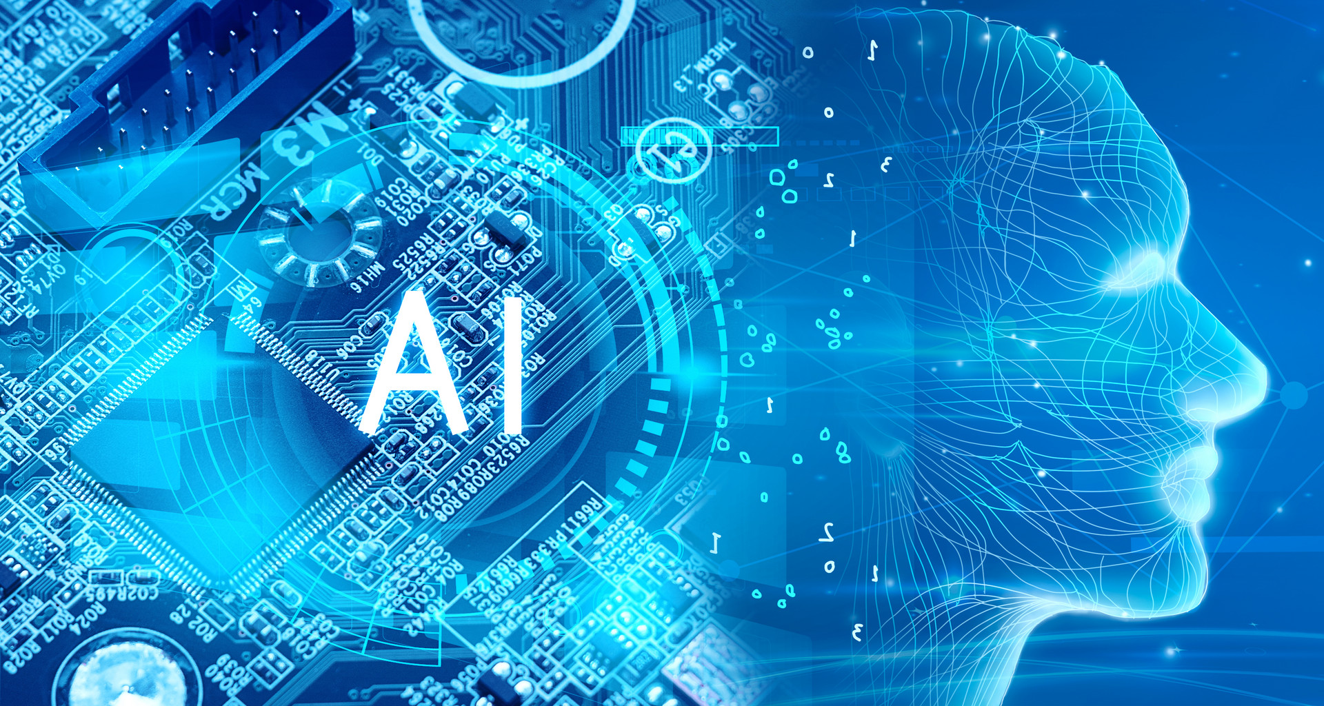 AI+安防乘風(fēng)破浪 迎來更好的發(fā)展