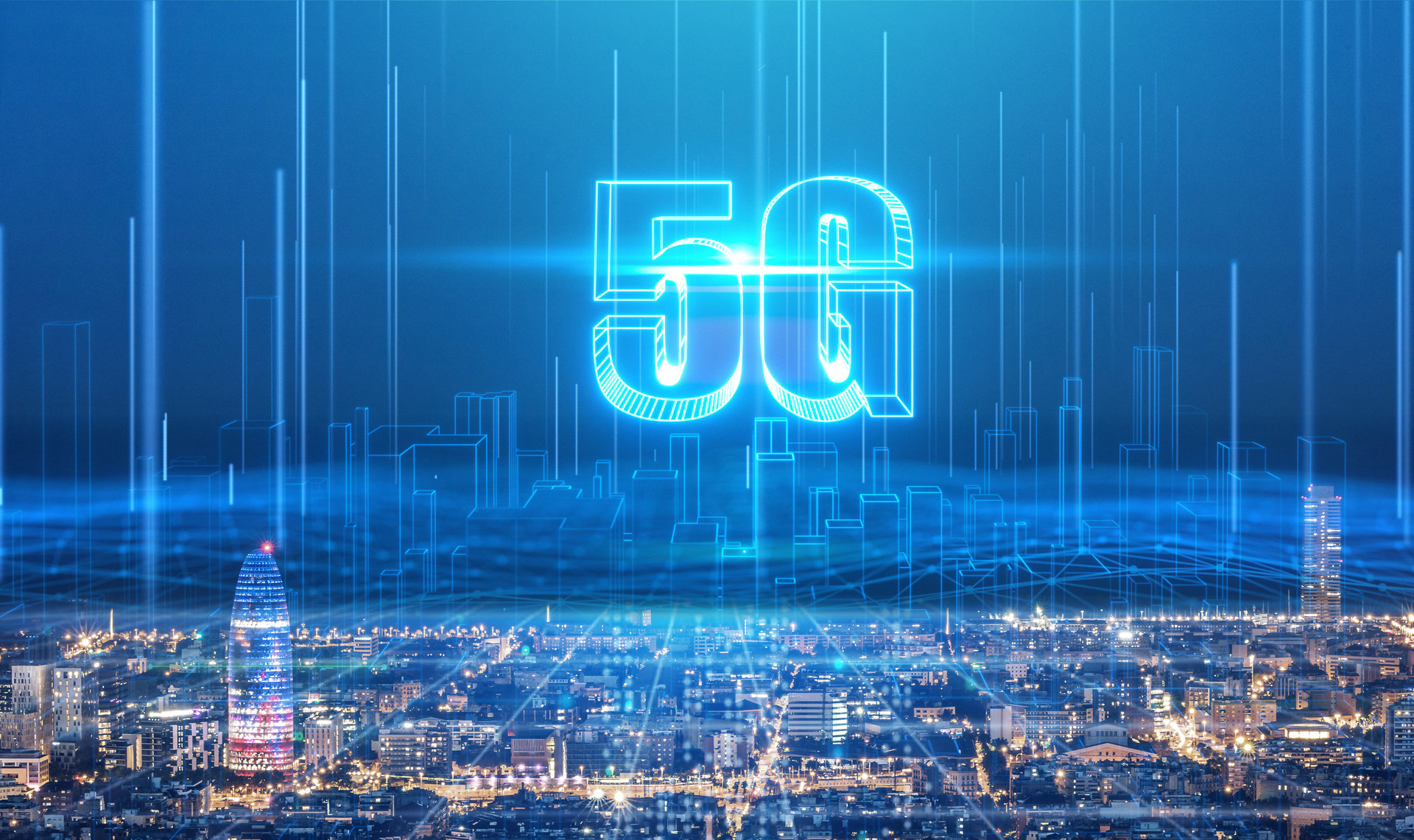 5G技術(shù)在智慧園區(qū)有哪些應(yīng)用場景？