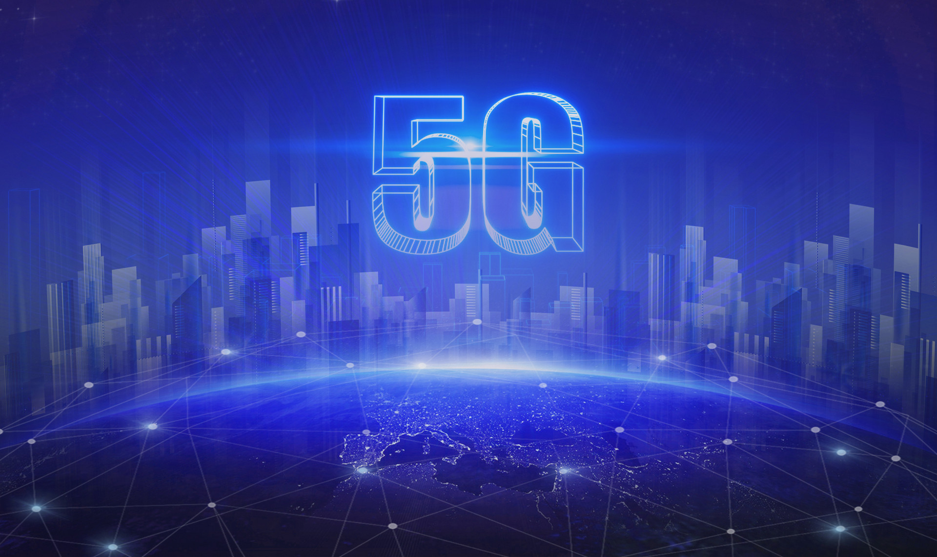 5G不僅僅只是傳輸快，5G作用可遠(yuǎn)遠(yuǎn)不止如此