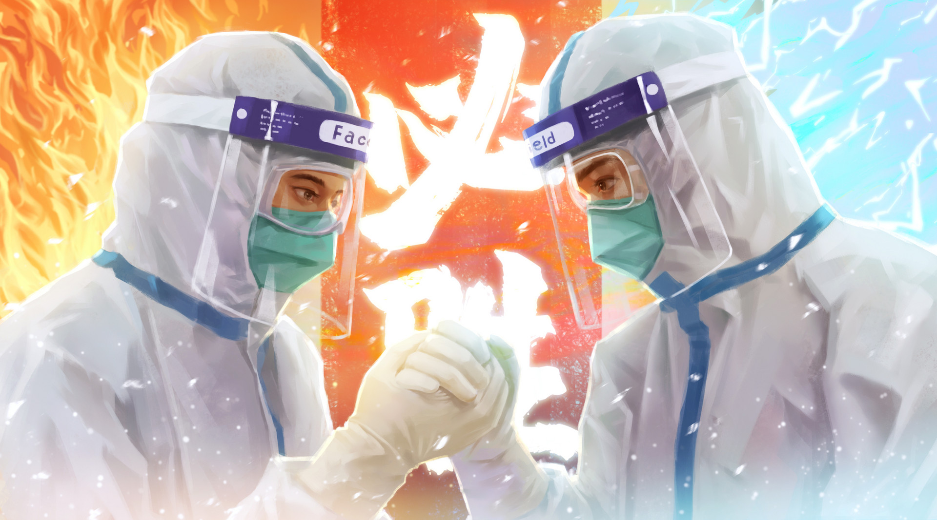 各行業因疫情帶來哪些負面影響？