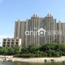 上海翠湖御苑IC卡電梯控制系統