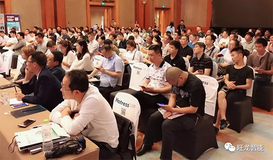 百城會·重慶站｜旺龍“智慧社區·共享電梯”，助力智慧城市升級建設