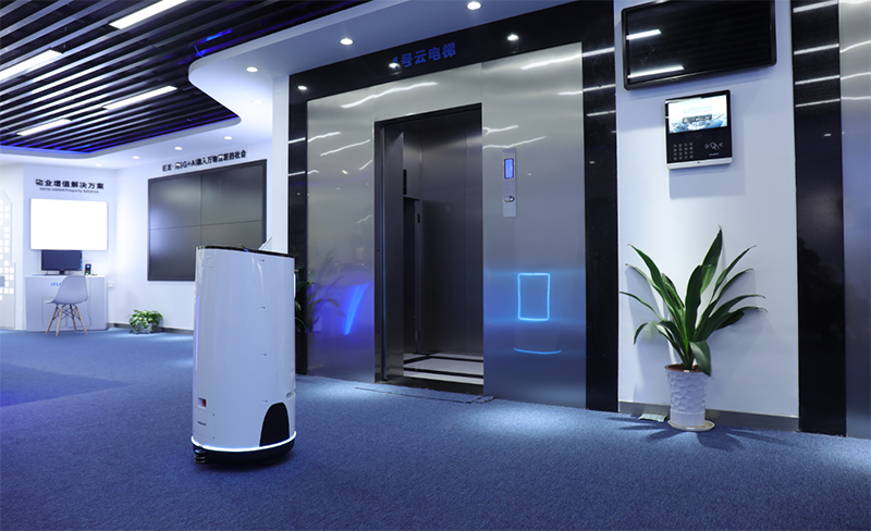 賦能梯控系統智能化 電梯控制系統有哪幾種最新方式？