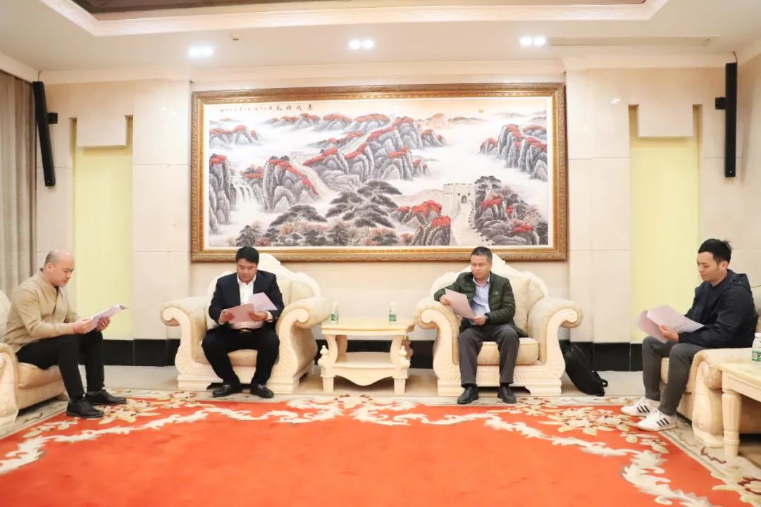 旺龍智能與紅門智慧停車達(dá)成戰(zhàn)略合作，強(qiáng)強(qiáng)聯(lián)合共建智能化空間生態(tài)